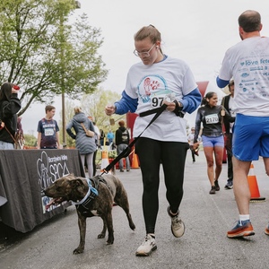 Fundraising Page: Hollie McCraghan